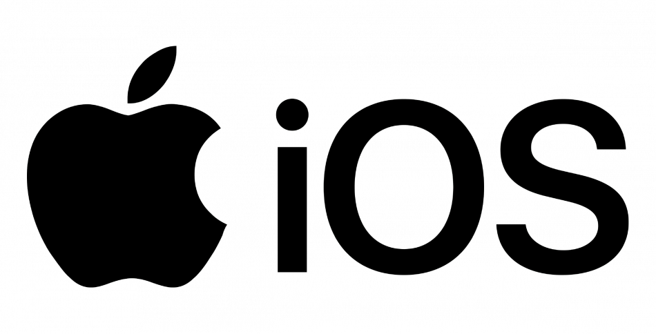IOS Logo